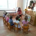 Sinopsis clase de activitate cognitivă „ce vitamine“