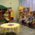 Sinopsis clase de activitate cognitivă „ce vitamine“