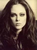 Коко Rosha (Coco Rocha) снимки, биография, височина тегло, сватба