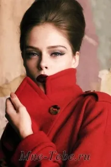 Коко Rosha (Coco Rocha) снимки, биография, височина тегло, сватба