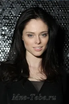 Коко Rosha (Coco Rocha) снимки, биография, височина тегло, сватба