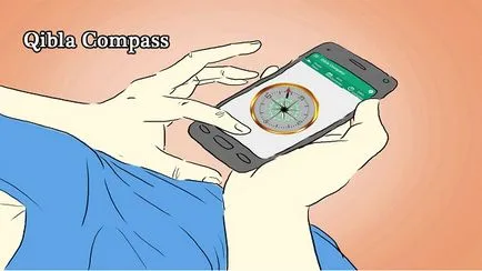 Qibla Compass Online