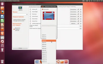 CompizConfig Managerul de setări, o documentație în limba rusă pentru ubuntu