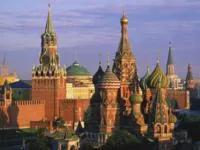 Кратка история на Кремъл в Москва - чудесата на света