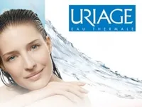 Uriage Cosmetics (Uriage) - felülvizsgálja és vélemények, tapasztalatok az olvasók