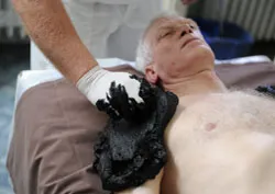 Терапевтична отдих Thermal Spa Hajduszoboszlo (Hajduszoboszlo) - лечение на ревматизъм