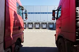 Logistics Park - acasă