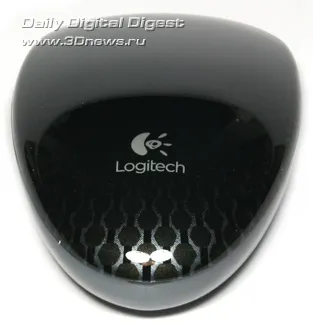 Logitech Touch Mouse M600 Touch egyszerűség