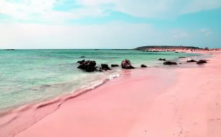Най-добрите плажове в света