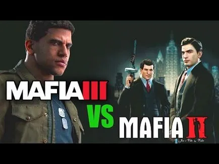 Mafia 2 Глава 14 е най-лесният начин да се убие Дерек