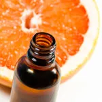Grapefruit olaj az arc alkalmazás receptek