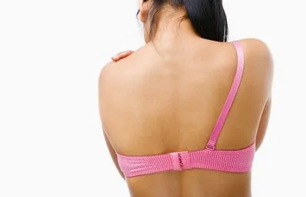 Мастектомия е операция за отстраняване на гърдата, рак на гърдата ампутацията на