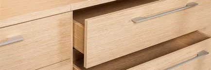 Usi de interior si mobilier din lemn - Maestru de producție și de vânzare
