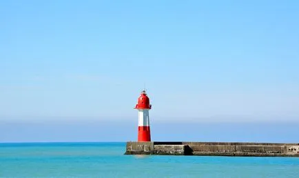 Lighthouse Sochi