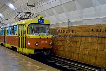 Subway în fapte interesante Romania - fapte interesante despre metrou - sfaturi utile