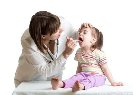 Менингококова болест в детска особено клиники и лечение