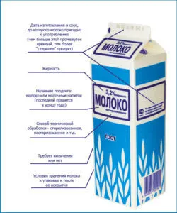 Кравето мляко за кърмещи майки - дали (да се хранят бебето)