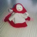 Oamenii Rag Doll 