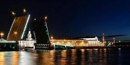 Călătoria noastră mini-luna de miere la St. Petersburg (închirierea unui apartament prin piterstey)