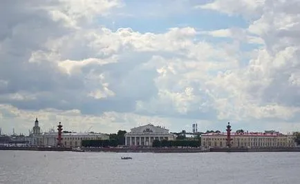 A mini-nászút utazás St. Petersburg (egy lakás bérleti keresztül piterstey)