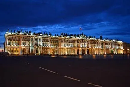 Călătoria noastră mini-luna de miere la St. Petersburg (închirierea unui apartament prin piterstey)