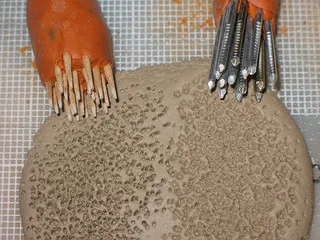 Нестандартни инструменти за полимерна глина