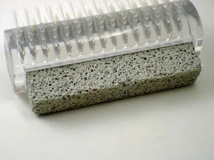 Instrumente de nestandardizate pentru polimer argilă