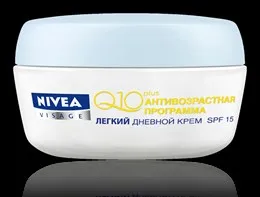 Áttekintés az én NIVEA-források véleménye