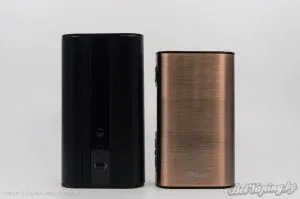 Преглед eleaf Ipower 80w, belvaping