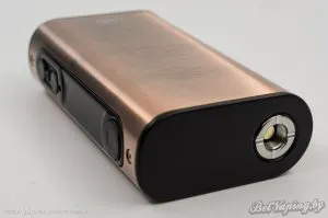 Преглед eleaf Ipower 80w, belvaping