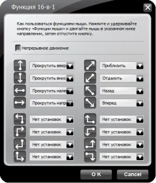 Преглед на безжичен манипулатор A4Tech g9-557hx версия за печат