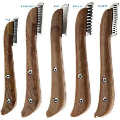 Macknyfe ножове за подстригване и т.н.