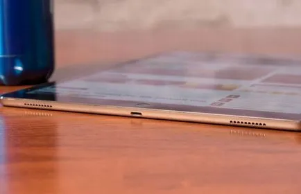 Prezentare generală Apple iPad Pro 12