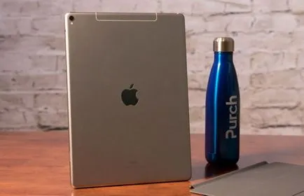 Prezentare generală Apple iPad Pro 12