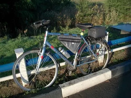 Biciclete Stark Prezentare generală