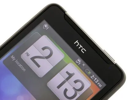 Áttekintés htc gratia tervezése és kivitelezése, catamobile