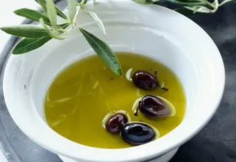 Uleiul de măsline în dieta pro și contra