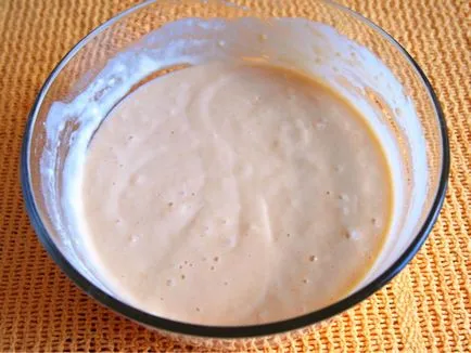 Палачинки на кисело мляко буйни рецепта със снимки просрочени без яйца, плодове пиене кисело мляко и