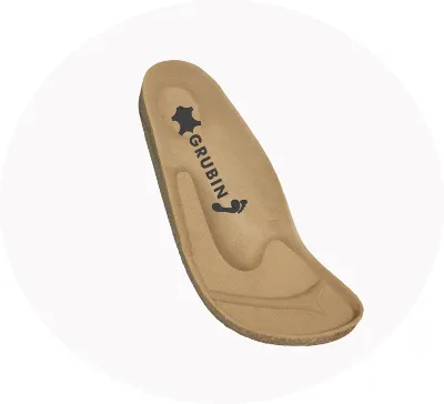 Ortopedice flip-flops pe un preț pe bază de plută, de sex masculin Grubin rezonabile, cumpărare ortopedice