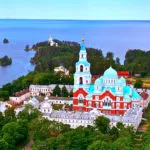 Valaam Island 1