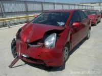 Различията Prius от Америка и Европа, хибридни автомобили от Алексей volyanina