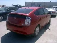 Diferențele Prius din America și Europa, mașini hibride de Alexei volyanina