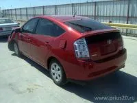 Diferențele Prius din America și Europa, mașini hibride de Alexei volyanina