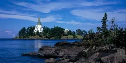 Insula Valaam 1