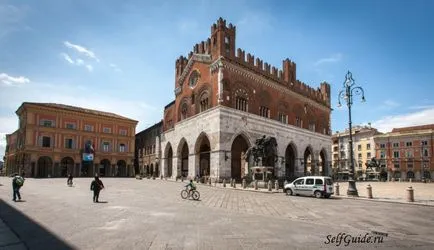 Insula Torcello (Torcello), Veneția - cum să ajungi acolo, ce să vezi