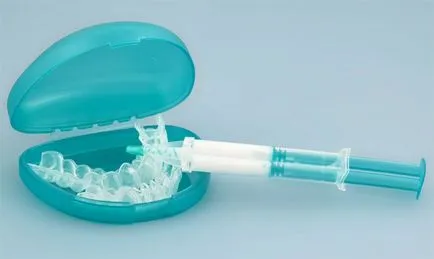 Избелване на зъби Капа - къде да се купи, Цена, отзиви и използват в домашни условия