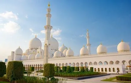 A turizmus 10 ok, hogy menjen az Emirates idén ősszel