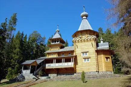 Valaam Island 1