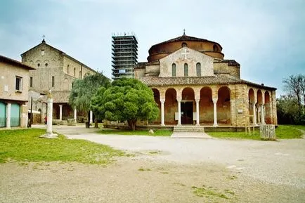 Torchello Island (Torcello), Velencei mese