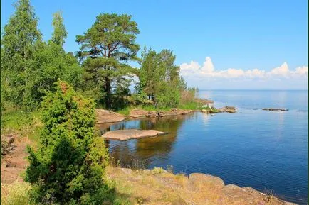 Valaam Island 1